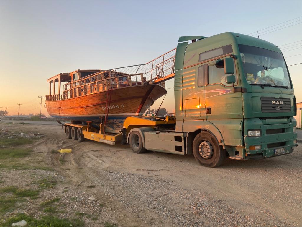 manavgat - istanbul transferi 