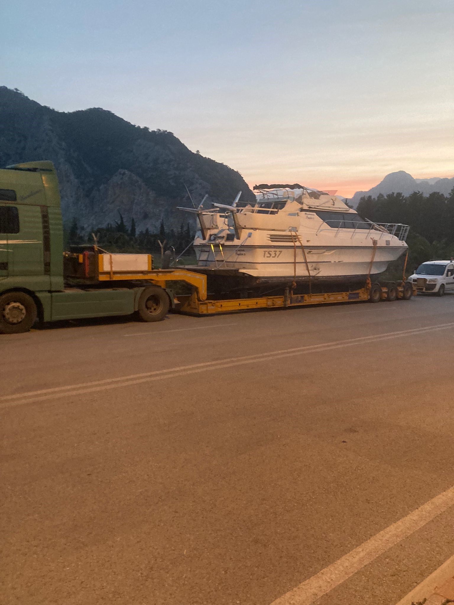 uzman ekip profesyonel hizmet