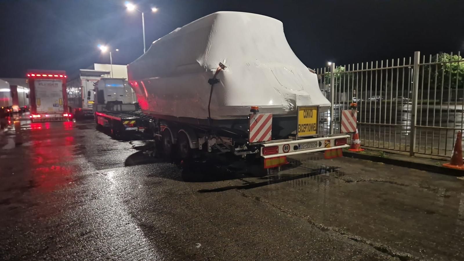 hırvatistan - türkiye transferi kapıkule bekleme